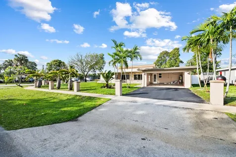 3801 Tennessee Avenue Fort Lauderdale FL 33312