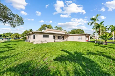 3801 Tennessee Avenue Fort Lauderdale FL 33312