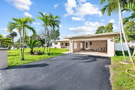 3801 Tennessee Avenue Fort Lauderdale FL 33312