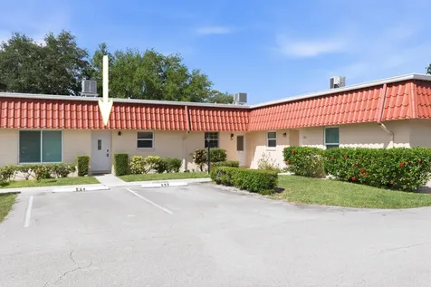586 Laconia Circle Lake Worth FL 33467