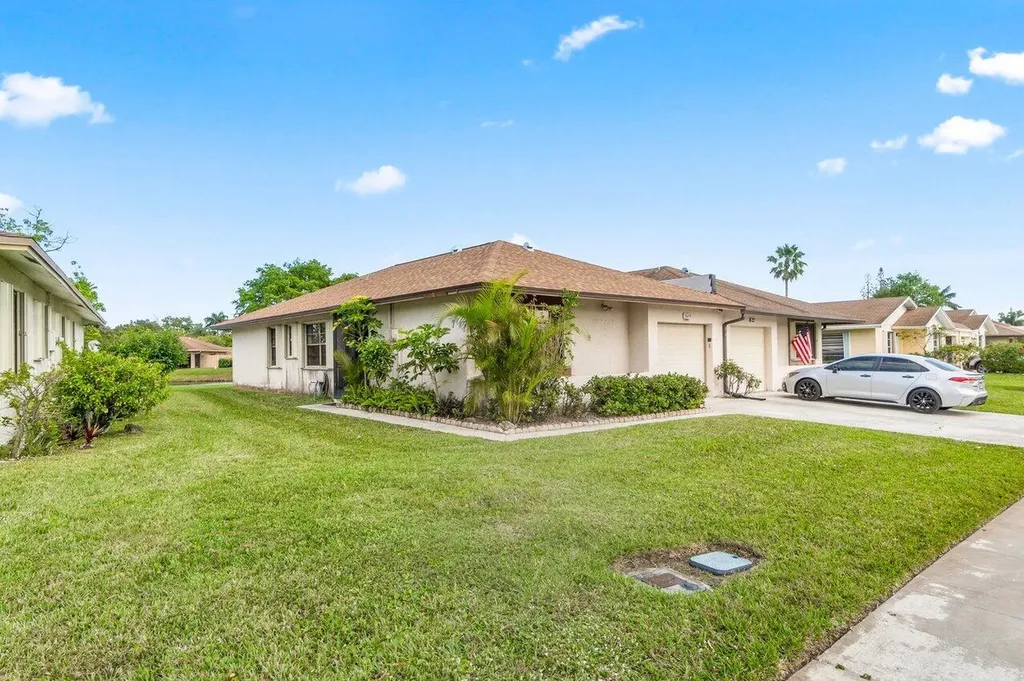 1620 Granfern Avenue West Palm Beach FL 33415