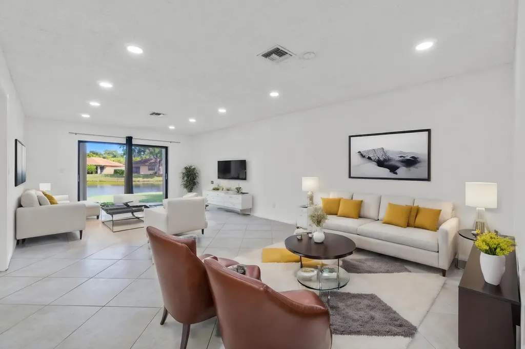 1620 Granfern Avenue West Palm Beach FL 33415
