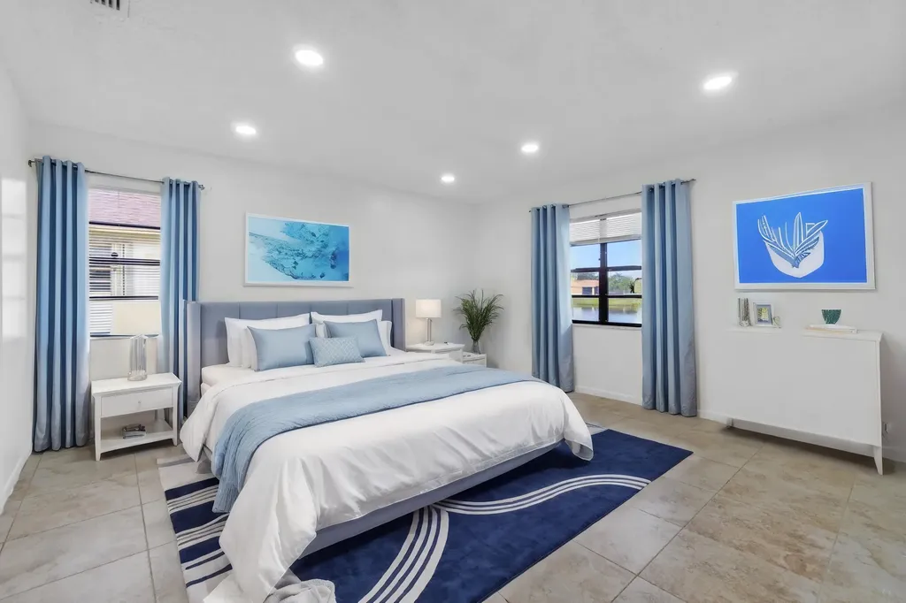 1620 Granfern Avenue West Palm Beach FL 33415