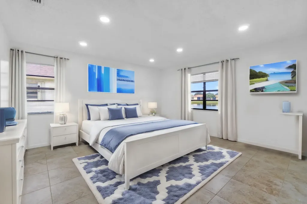 1620 Granfern Avenue West Palm Beach FL 33415