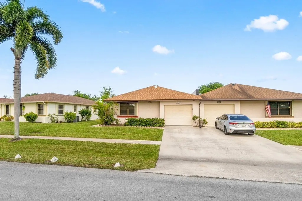 1620 Granfern Avenue West Palm Beach FL 33415