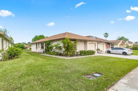 1620 Granfern Avenue West Palm Beach FL 33415