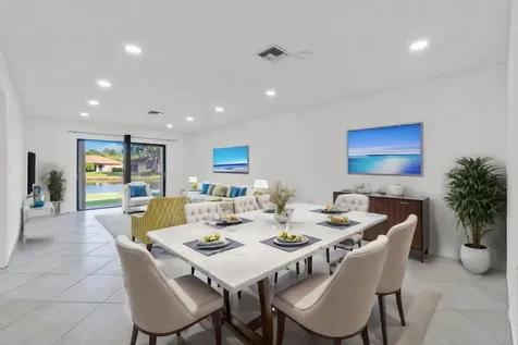 1620 Granfern Avenue West Palm Beach FL 33415