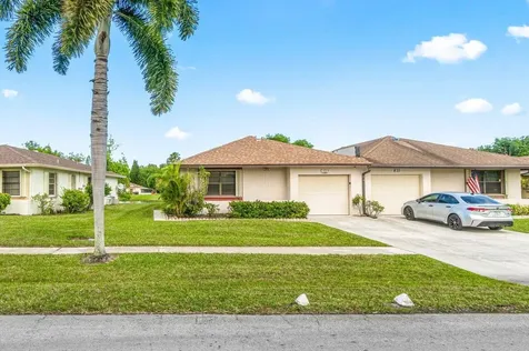 1620 Granfern Avenue West Palm Beach FL 33415