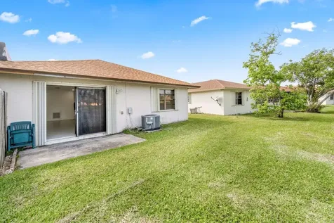 1620 Granfern Avenue West Palm Beach FL 33415