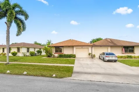 1620 Granfern Avenue West Palm Beach FL 33415