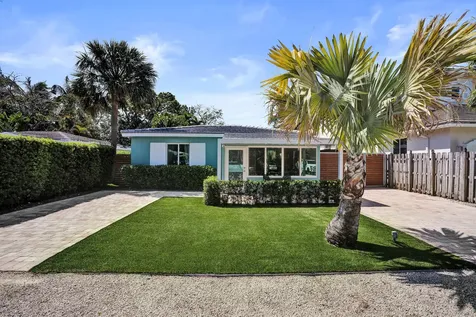 846 SW 11th Court Fort Lauderdale FL 33315