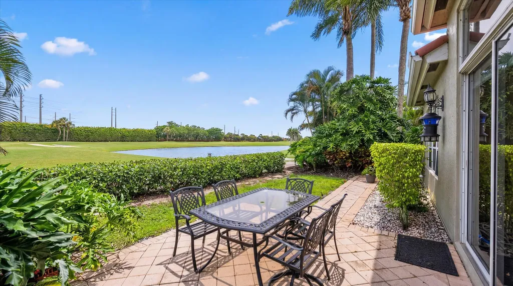 10891 Fairmont Village Drive Wellington FL 33449