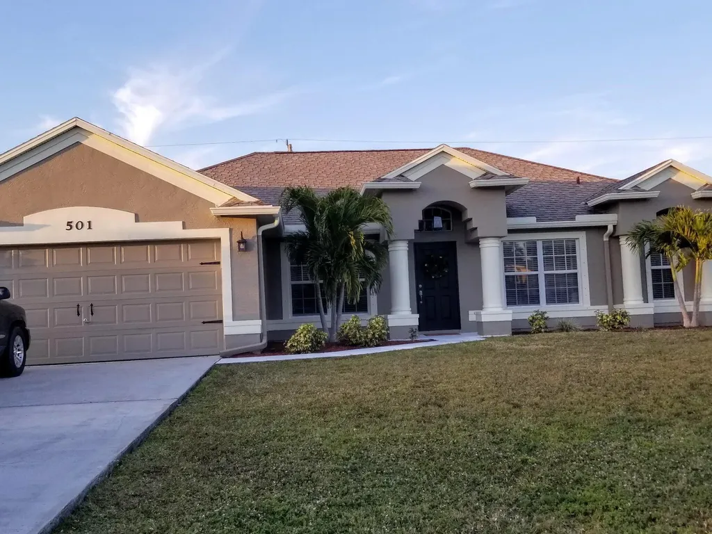 501 SW Fifer Avenue Port St Lucie FL 34953