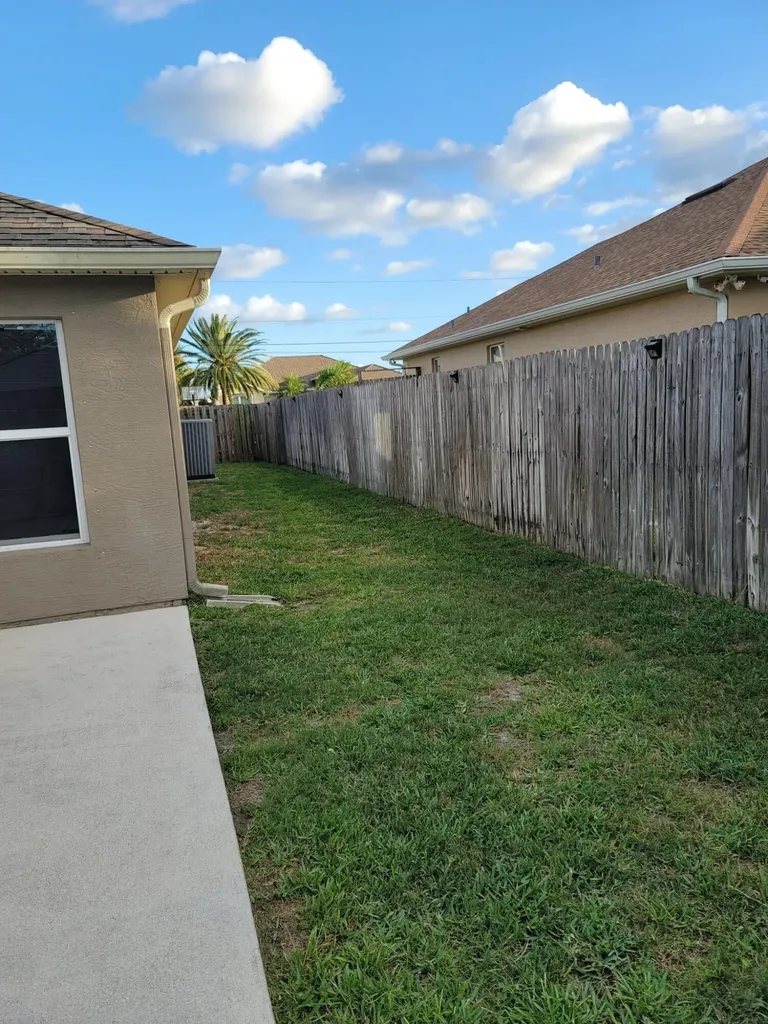 501 SW Fifer Avenue Port St Lucie FL 34953