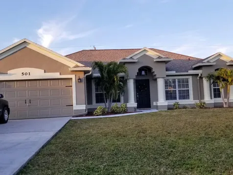 501 SW Fifer Avenue Port St Lucie FL 34953