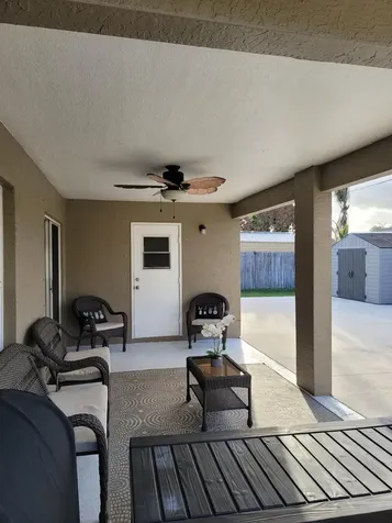 501 SW Fifer Avenue Port St Lucie FL 34953