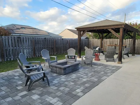 501 SW Fifer Avenue Port St Lucie FL 34953
