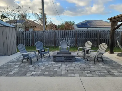 501 SW Fifer Avenue Port St Lucie FL 34953