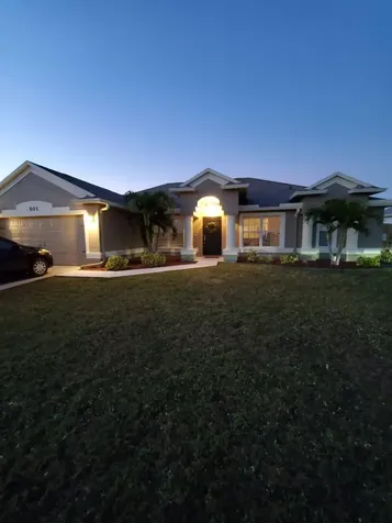 501 SW Fifer Avenue Port St Lucie FL 34953