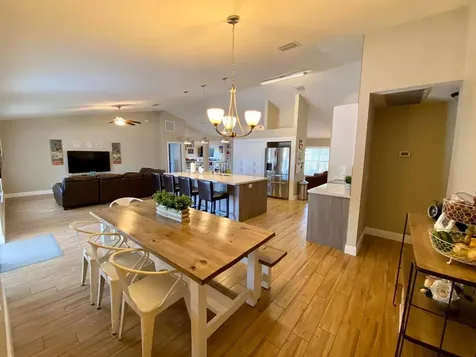 501 SW Fifer Avenue Port St Lucie FL 34953