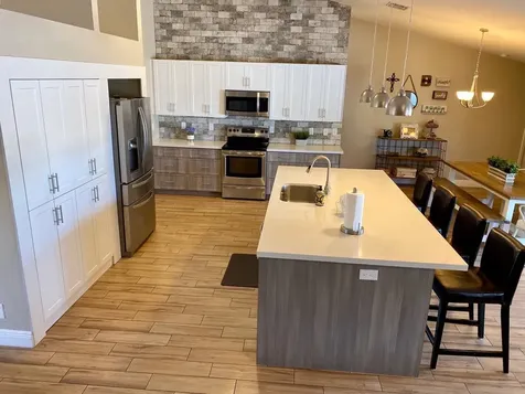 501 SW Fifer Avenue Port St Lucie FL 34953