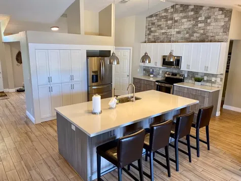 501 SW Fifer Avenue Port St Lucie FL 34953