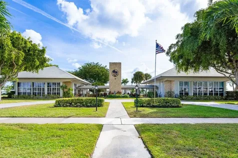 1117 Lake Terrace Boynton Beach FL 33426
