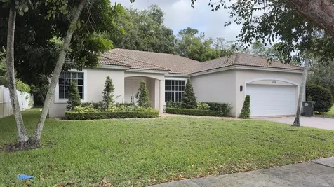 5176 NW 50th Terrace Coconut Creek FL 33073