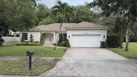 5176 NW 50th Terrace Coconut Creek FL 33073