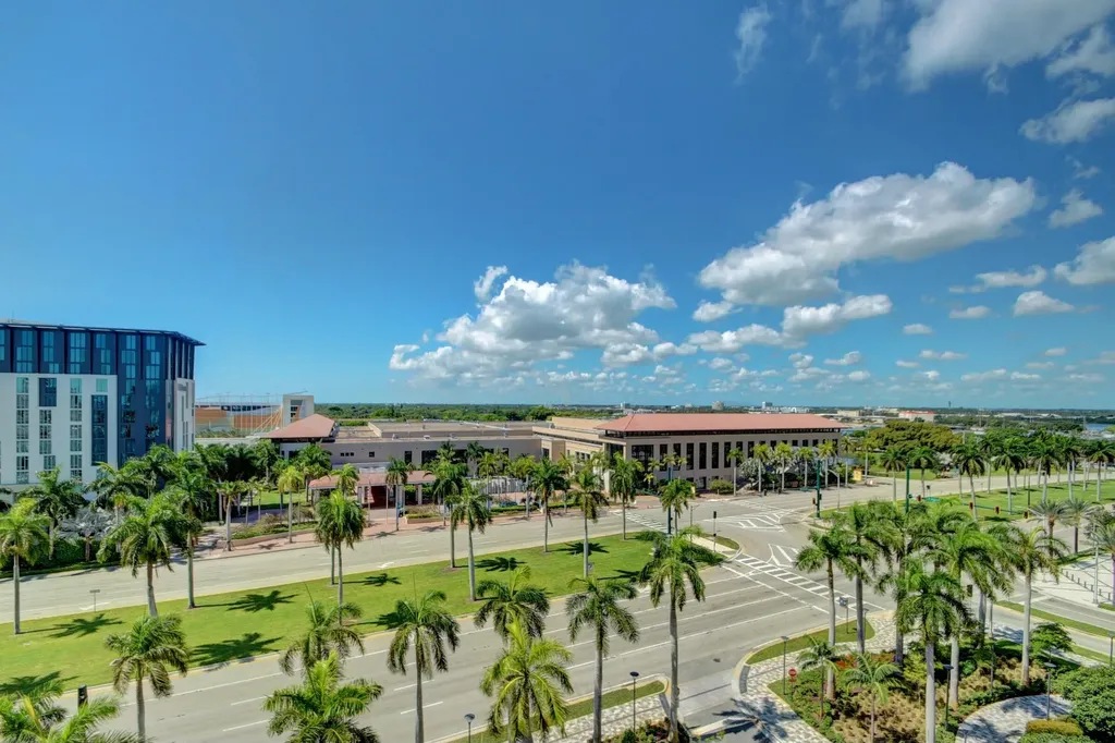 651 Okeechobee Boulevard West Palm Beach FL 33401