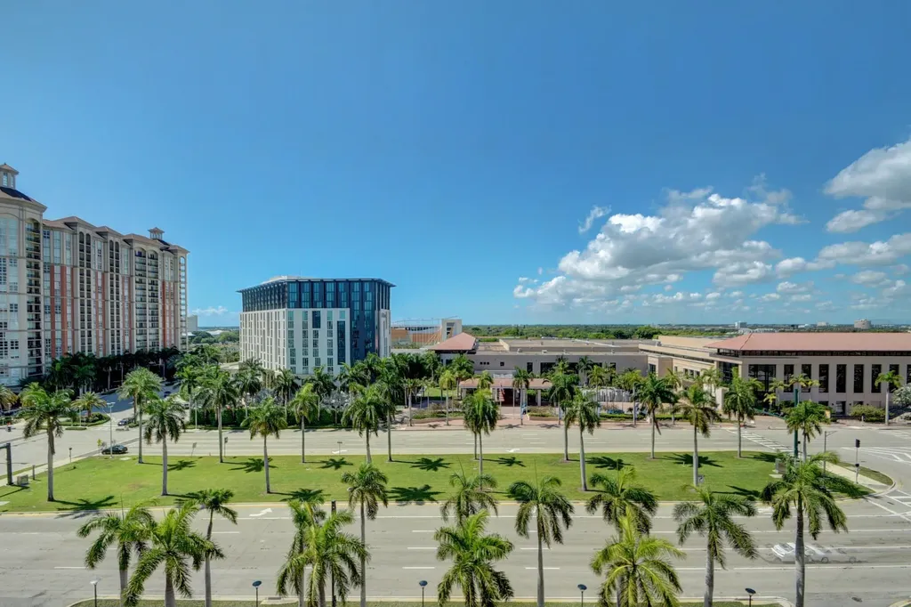 651 Okeechobee Boulevard West Palm Beach FL 33401