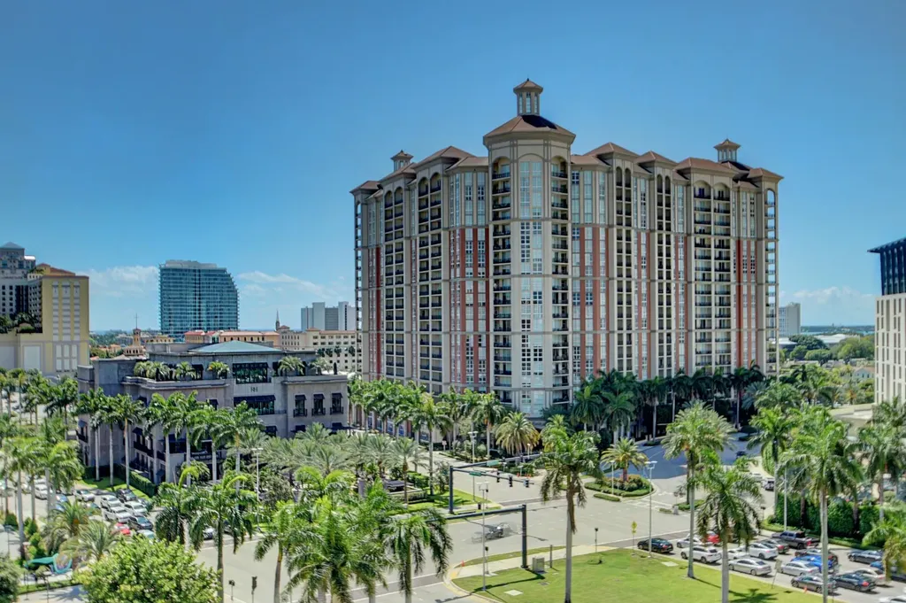 651 Okeechobee Boulevard West Palm Beach FL 33401