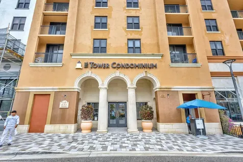 651 Okeechobee Boulevard West Palm Beach FL 33401
