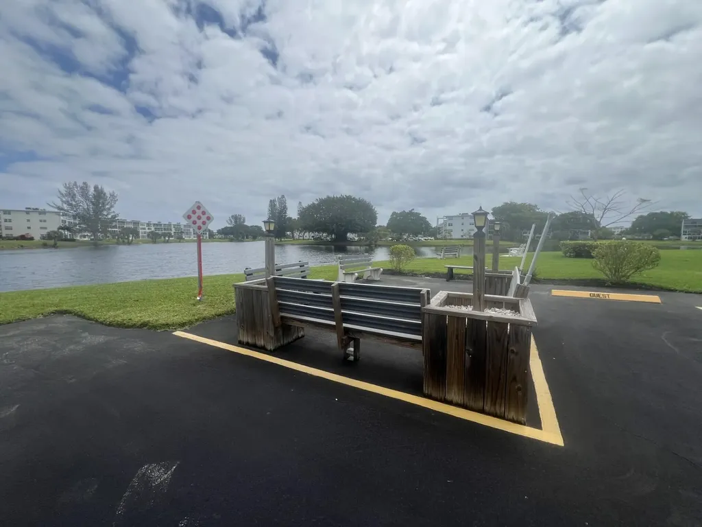 4116 Cambridge E Deerfield Beach FL 33442