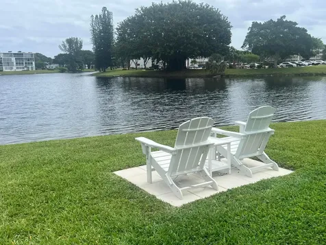 4116 Cambridge E Deerfield Beach FL 33442