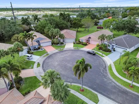 6439 Pebble Creek Way Boynton Beach FL 33437