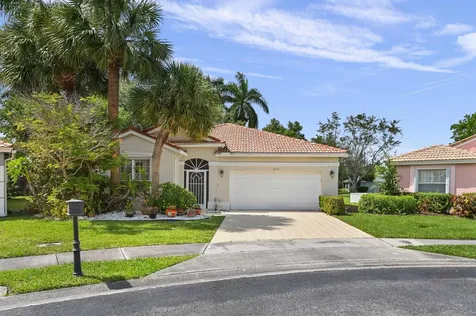 6439 Pebble Creek Way Boynton Beach FL 33437