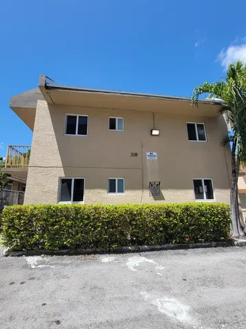 310 NW 16th Avenue Miami FL 33125