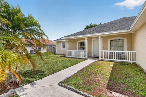 2979 SW Moody Terrace Port St Lucie FL 34953