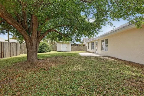 2979 SW Moody Terrace Port St Lucie FL 34953