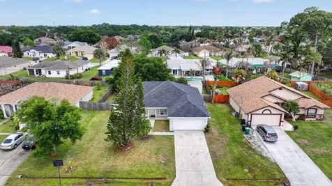 2979 SW Moody Terrace Port St Lucie FL 34953