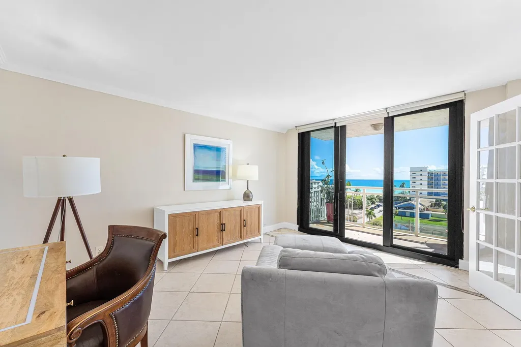 1600 S Ocean Drive Hollywood FL 33019