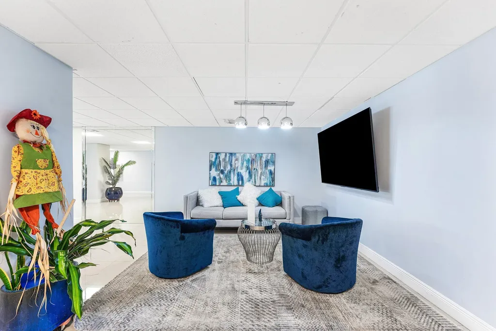 1600 S Ocean Drive Hollywood FL 33019