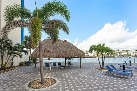 1600 S Ocean Drive Hollywood FL 33019