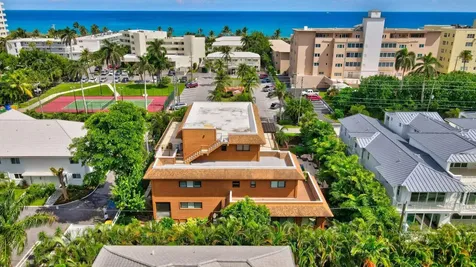 122 Andrews Avenue Delray Beach FL 33483