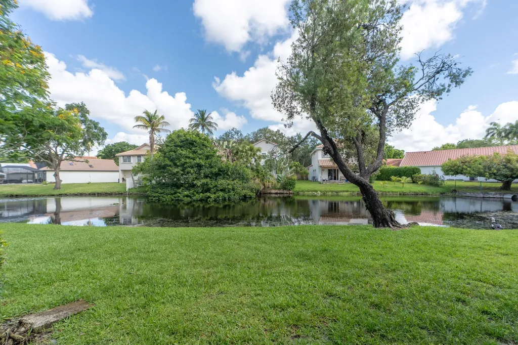 9819 NW 3rd Court Plantation FL 33324