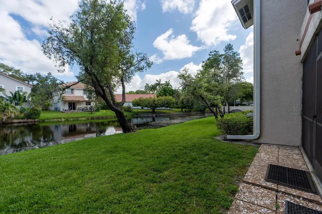 9819 NW 3rd Court Plantation FL 33324