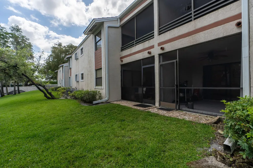 9819 NW 3rd Court Plantation FL 33324