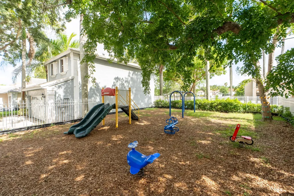 9819 NW 3rd Court Plantation FL 33324
