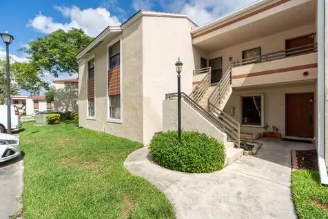 9819 NW 3rd Court Plantation FL 33324